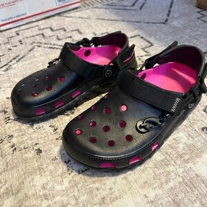 Post Malone crocs